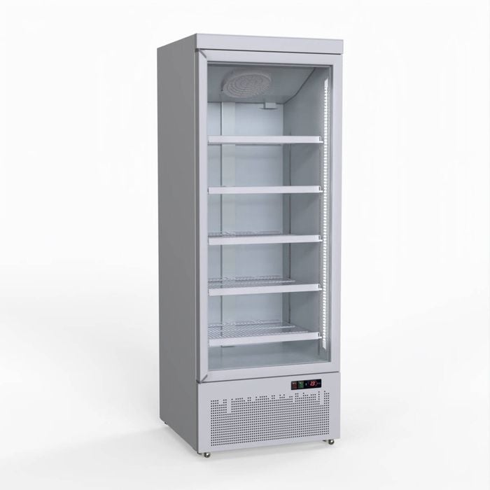 Thermaster Single Door Supermarket Fridge Lg-600gbm