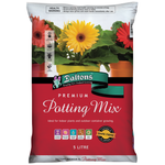 Daltons 5L Premium Potting Mix