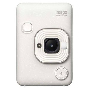 FUJIFILM INSTAX Mini LiPlay - Misty White