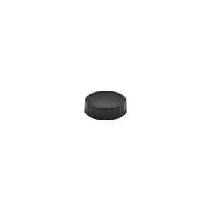 FIFO Innovations Bottle Cap Black Pack of 6