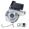Upgrade Billet Turbo Charger With Genuine Oil Feed Pipe For Ford Transit 2.2l Rwd