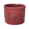 Northcote Pottery 32cm Wine Bee Planter