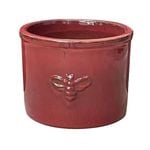 Northcote Pottery 32cm Wine Bee Planter