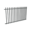 ProtectorAl 1800 x 1050mm Monument Aluminium Radiator Balustrade Panel