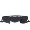 For Nissan Navara D23 My21 Facelift 2020-2025 Custom Car Dash Mat Cover Dashmat