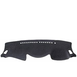 For Nissan Navara D23 My21 Facelift 2020-2025 Custom Car Dash Mat Cover Dashmat