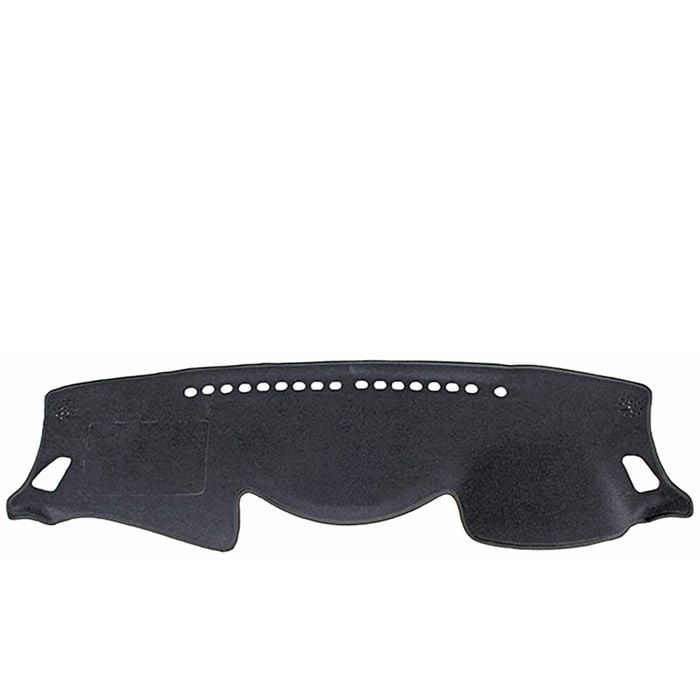 For Nissan Navara D23 My21 Facelift 2020-2025 Custom Car Dash Mat Cover Dashmat
