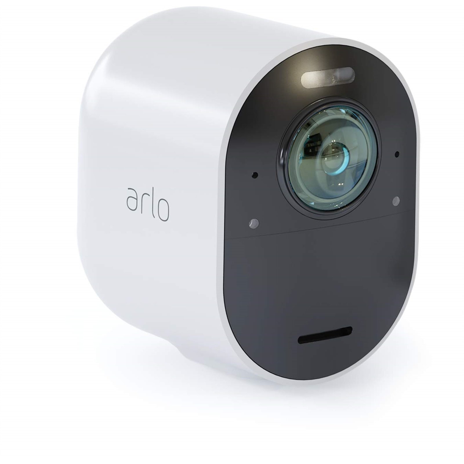 Arlo Ultra Wire-Free 4K Security Add-On Camera product image
