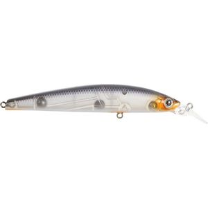 Atomic Hardz Slim Twitcher 110mm Hard Body Fishing Lure Rusty Phanton