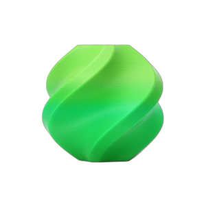 Bambu Lab PLA Basic Gradient Mint Lime (Spool)