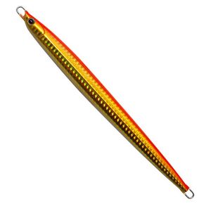 Palms Jigaro Super Slide 60g Casting Metal Fishing Jig H35 Orange Gold