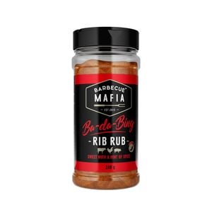 Barbecue Mafia 280g Ba-da-Bing Rib BBQ Rub