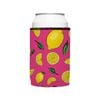 Stubbyz Lots-O-Lemons Stubby Cooler Standard
