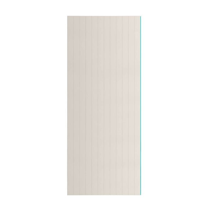 easycraft 3000 x 1200 x 9mm easyVJ100 Wall Lining Primed Wet Area Interior UMR MDF E0