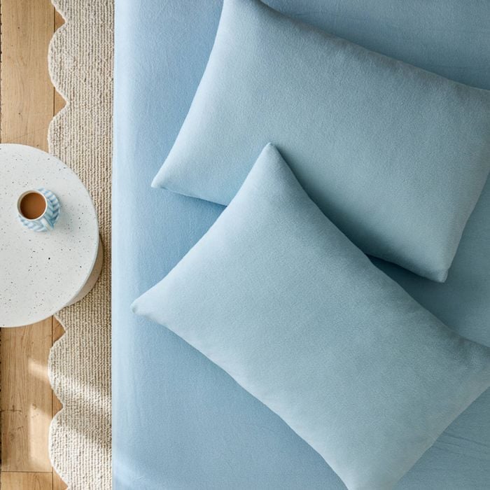 Myhouse Cosy Cuddle Fitted Sheet Set