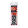 Buildex 8G x 12mm Class 3 Sheet Metal Screws - 35 Pack