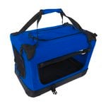 Lazypets 510 x 330 x 330mm Small Pet Carrier