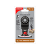 Diablo 65mm Starlock Multi-Tool Blade for Nail-Embedded Wood