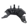 Machter Autoparts 1 x Rear Transmission Engine Mount Fit For Subaru Impreza GFC GF GD 41022-FA030