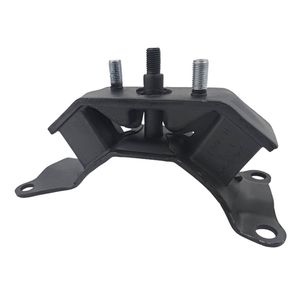 Machter Autoparts 1 x Rear Transmission Engine Mount Fit For Subaru Impreza GFC GF GD 41022-FA030