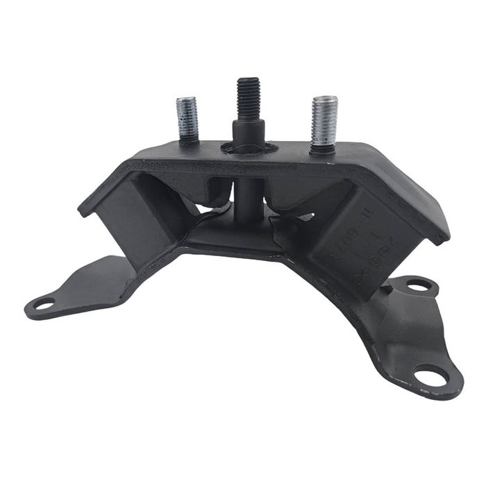 Machter Autoparts 1 x Rear Transmission Engine Mount Fit For Subaru Impreza GFC GF GD 41022-FA030