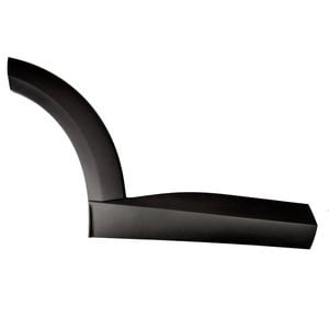 Genuine Mazda CX-3 DK RH Rear Door Protector Mould Black Part D10E51RC0H