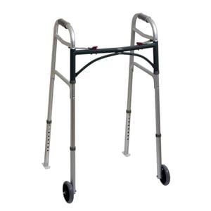 Safety and Mobility Zodiac Walking Frame