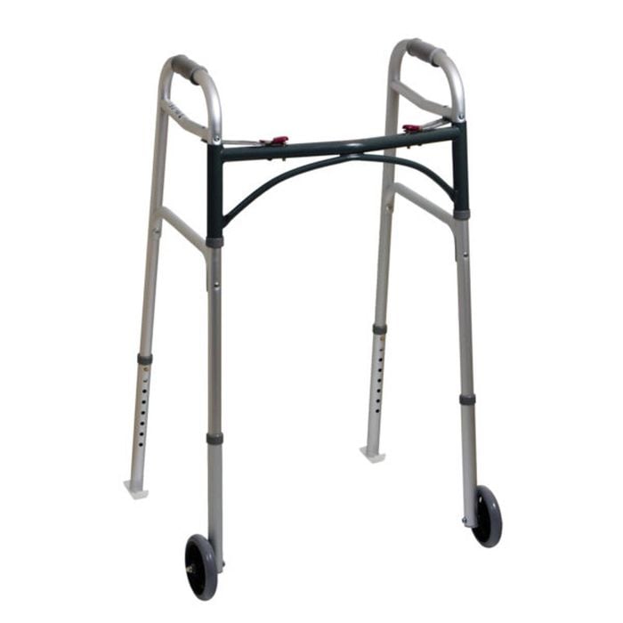 Safety and Mobility Zodiac Walking Frame