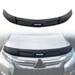 AUSGO Bonnet Protector Guard for Mitsubishi Triton MQ 2015-2018