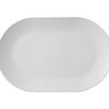 Maxwell And Williams Diamond Porcelain Oblong Platter 38x25cm Gift Boxed