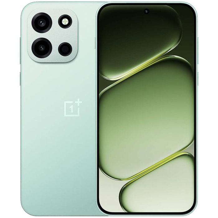 OnePlus Nord6 (CPH2795 Dual SIM 12GB RAM 512GB 5G) - Fresh Mint