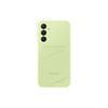 Samsung Galaxy A25 5g Card Slot Case (lime)