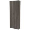 Lugna 2048 x 750 x 280mm Storm 5 Shelf Double Door Storage Cabinet
