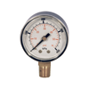 Hy-Clor Pressure Gauge