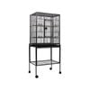 i.Pet Bird Cage 144cm Large Aviary