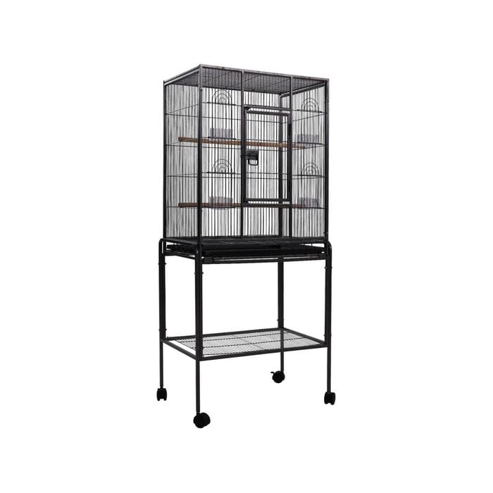 i.Pet Bird Cage 144cm Large Aviary