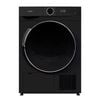 Esatto 8kg Heat Pump Clothes Dryer, Black