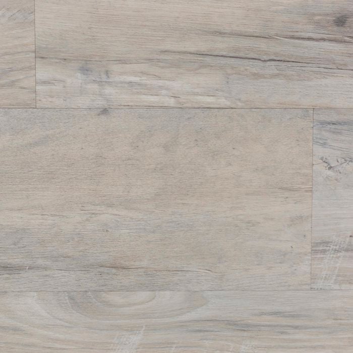 Smart Home Products 1.823sqm Highland Grey Waterproof Hybrid Vinyl Planks