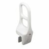 Premium Bathtub Grab Rail - Safety Hand Rail for Secure Bathing | Easy Clamp Installation - DJMed