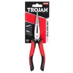 Trojan 200mm Long Nose Pliers TJQ0098