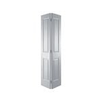 Hume Doors 1980 x 610 x 35mm Oakfield Bi-Fold Door
