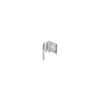Pinnacle 8mm Zinc Plated Rope Splice Clip - 2 Pack