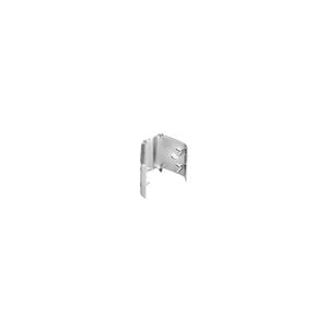 Pinnacle 8mm Zinc Plated Rope Splice Clip - 2 Pack