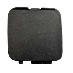 Genuine Mazda Cx-9 Tc Rh Rear Bumper Tow Hook Cover Part Tk4850ek1