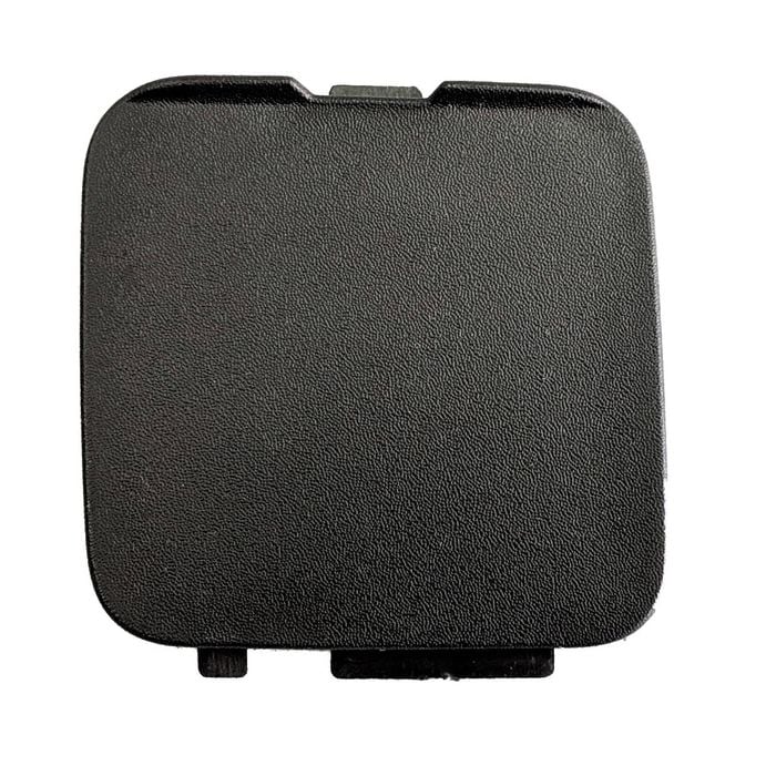 Genuine Mazda Cx-9 Tc Rh Rear Bumper Tow Hook Cover Part Tk4850ek1