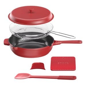 As Seen On Tv - Zuka Pan - 25cm