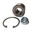 Rear Wheel Bearing Kit For Fiat Ducato Diesel 2.8l 2.3l 8140.43, F1 Engines
