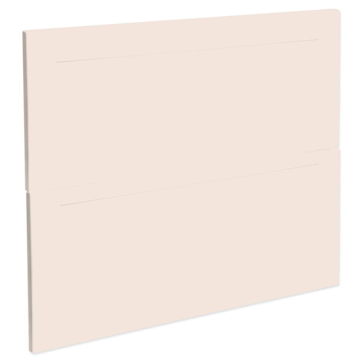 Kaboodle 900mm Candy Floss Alpine Drawer Panels - 2 Pack - Bunnings New ...