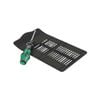 Wera Kraftform Kompakt Turbo 19 Piece Metric Screwdriver Set