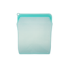 Appetito Silicone Extra Large 1960Ml Food Storage Bag - 3632-4A
